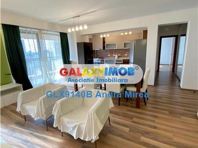 Apartament închirieri în București