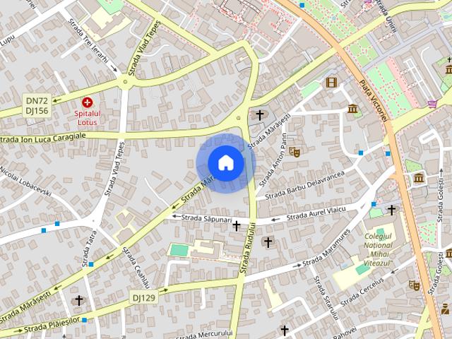 Apartament închirieri în Ploiești