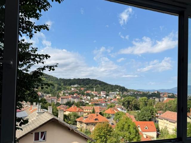 Apartament închirieri în Centrul istoric (Cetatea), Brașov