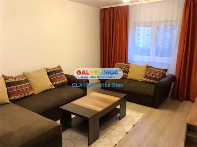 Apartament închirieri în București