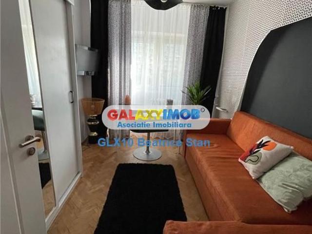 Apartament închirieri în București