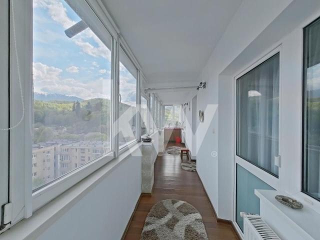 Apartament închirieri în Centrul istoric (Cetatea), Brașov