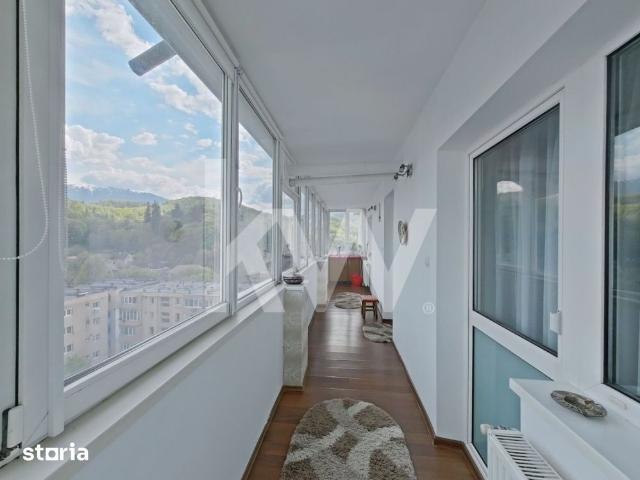 Apartament închirieri în Noua-Dârste, Brașov