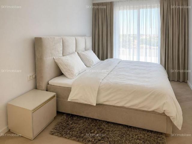 Apartament închirieri în București