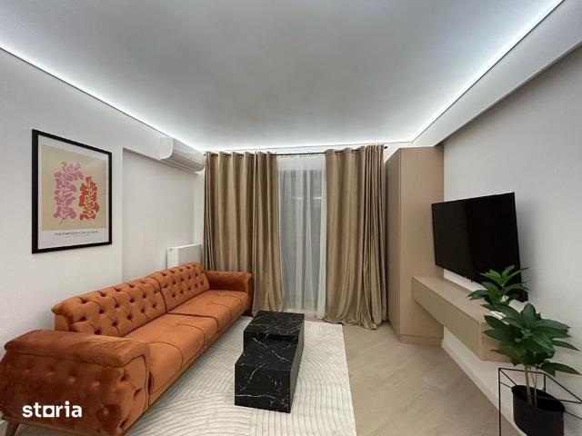 Apartament închirieri în New Point Residence, Voluntari