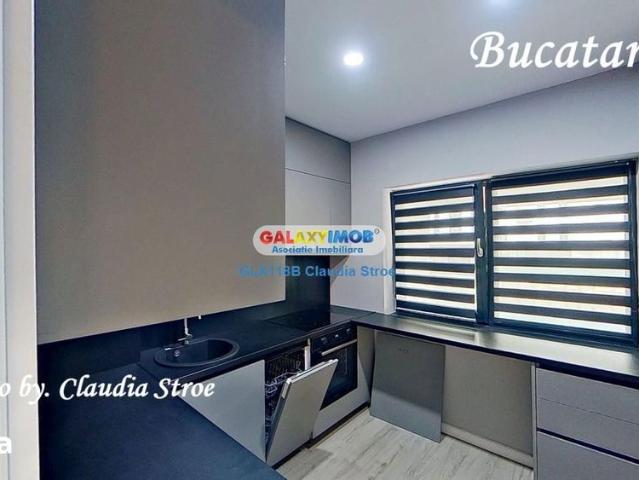 Apartament închirieri în Voluntari, București