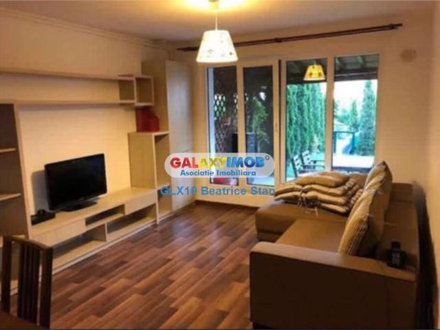 Apartament închirieri în Cretuleasca, București
