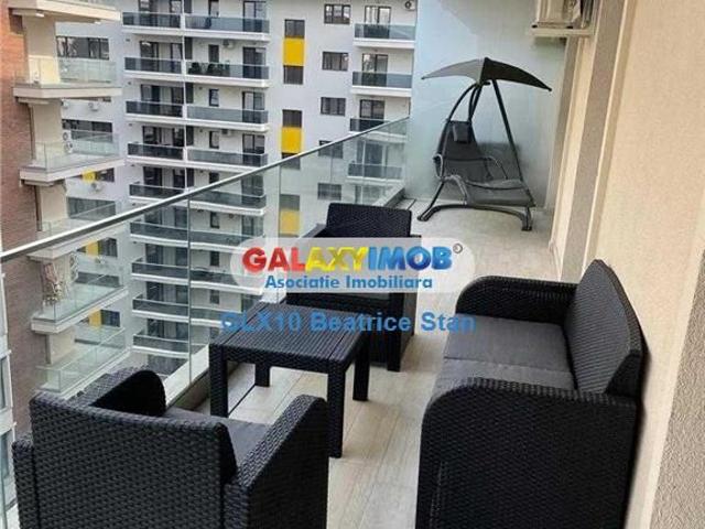 Apartament închirieri în București