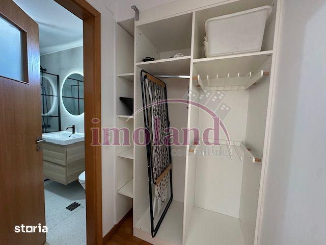 Apartament închirieri în Green Lake Residences, București