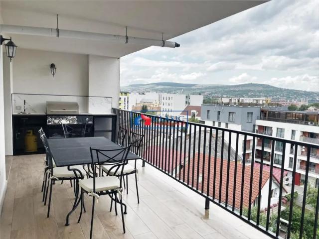 Apartament închirieri în Centru, Cluj-Napoca