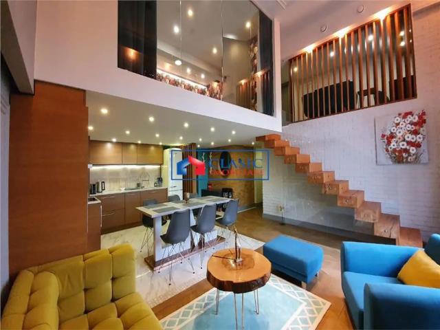 Apartament închirieri în Centru, Cluj-Napoca