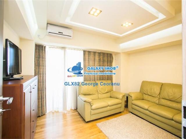 Apartament închirieri în București