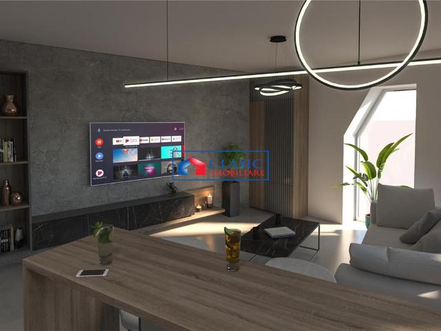 Apartament închirieri în Zorilor, Cluj-Napoca