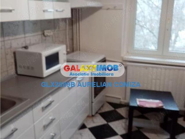 Apartament închirieri în București