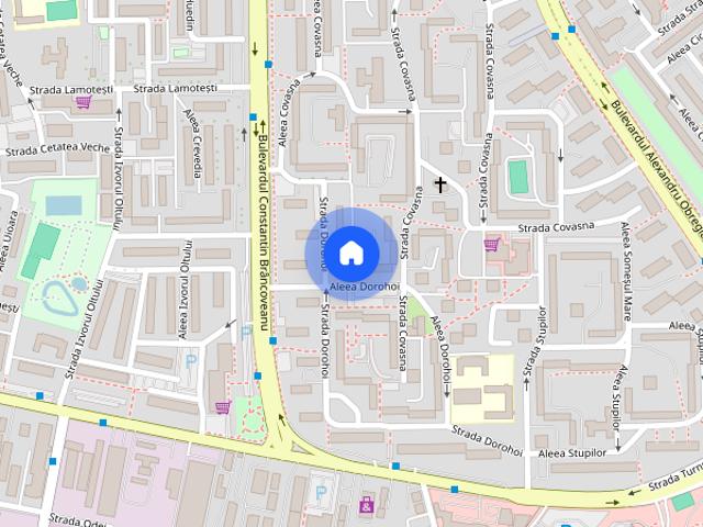 Apartament închirieri în București