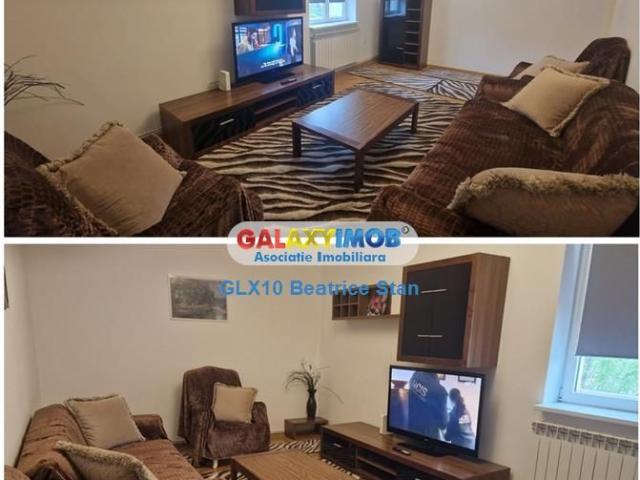Apartament închirieri în București