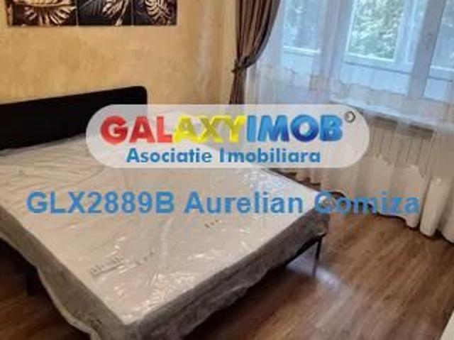 Apartament închirieri în București