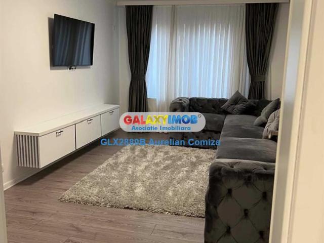 Apartament închirieri în București