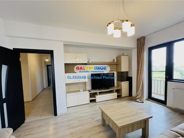 Apartament închirieri în București