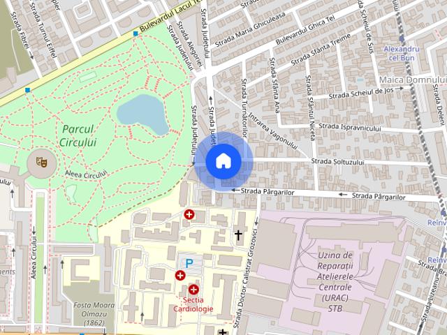 Apartament închirieri în Sector 2, București