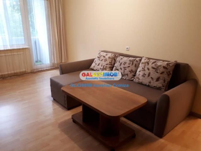 Apartament închirieri în București
