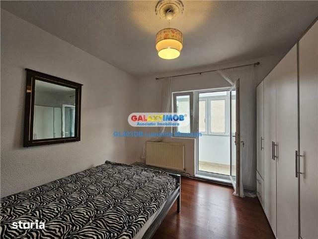 Apartament închirieri în Targoviste, Dâmbovița