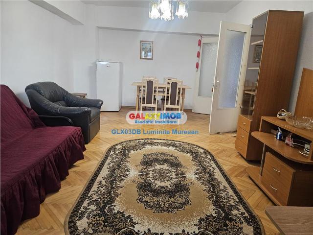 Apartament închirieri în Targoviste, Dâmbovița
