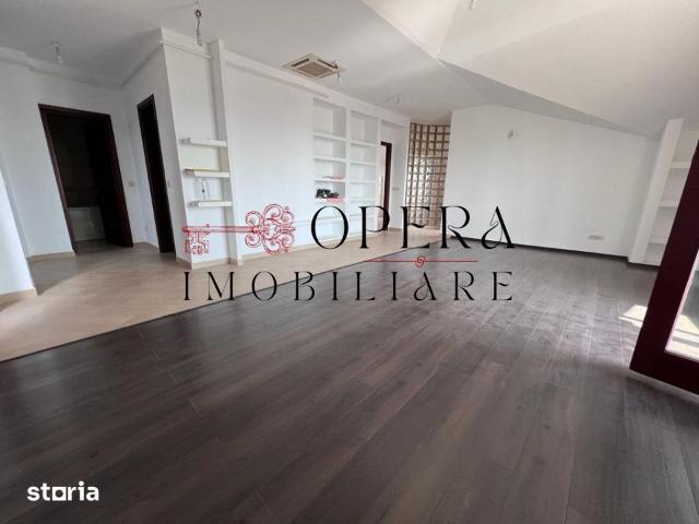 Apartament închirieri în Centru, Iași