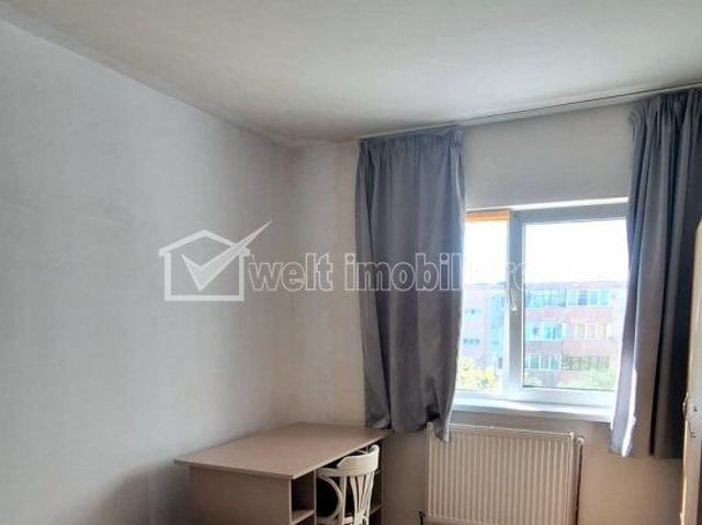 Apartament închirieri în George Enescu, Suceava