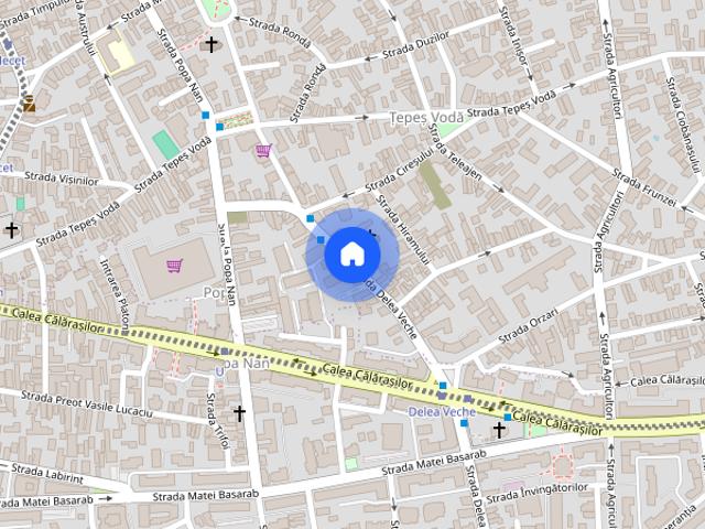 Apartament închirieri în București