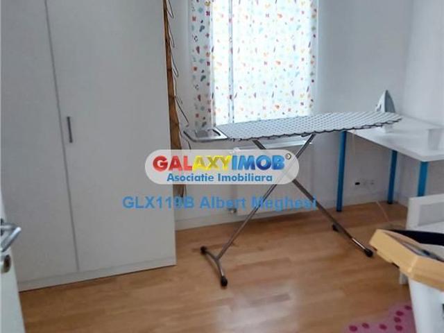 Apartament închirieri în Dimitrov, București