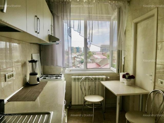 Apartament închirieri în București