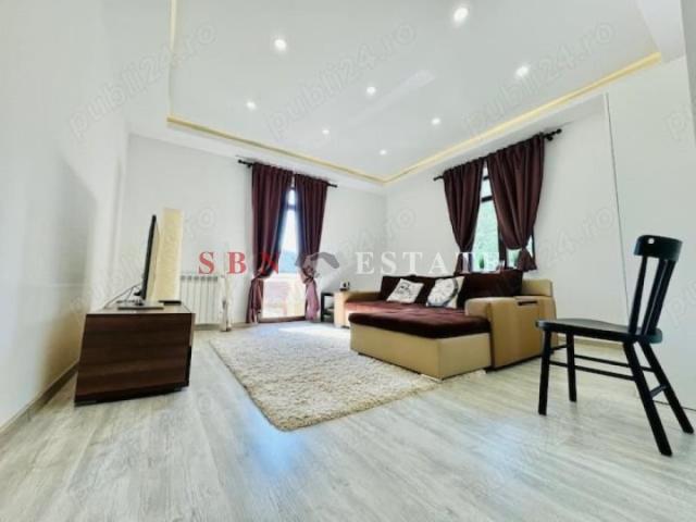 Apartament închirieri în București