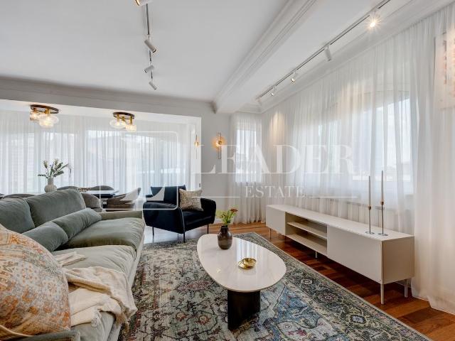 Apartament închirieri în București