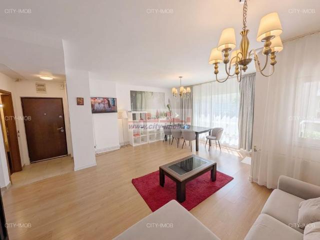 Apartament închirieri în București
