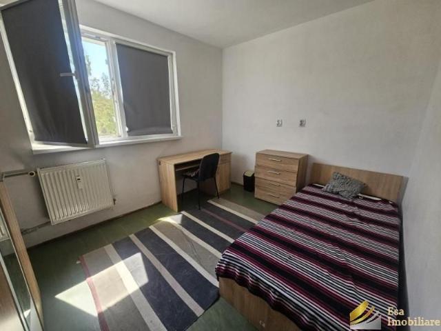 Apartament închirieri în București