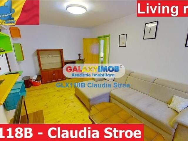 Apartament închirieri în București