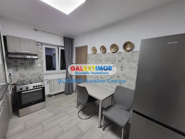 Apartament închirieri în București