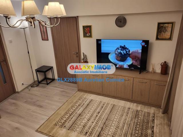 Apartament închirieri în București