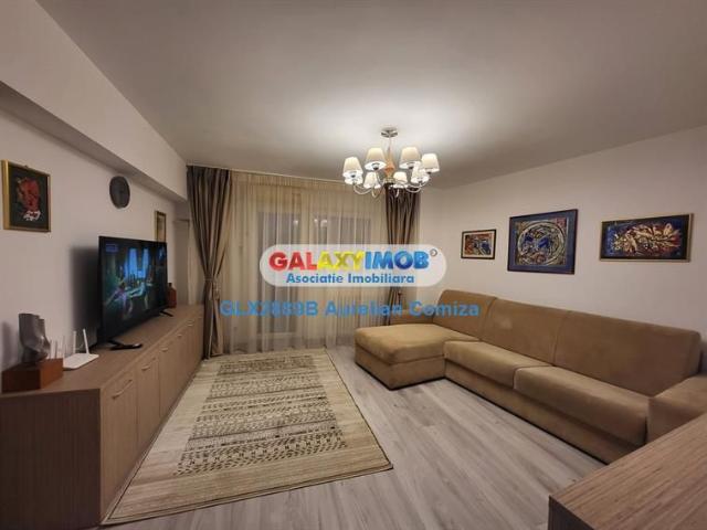 Apartament închirieri în București