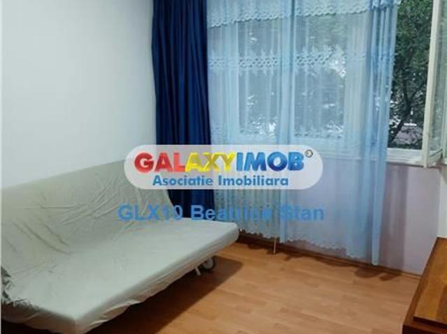 Apartament închirieri în București