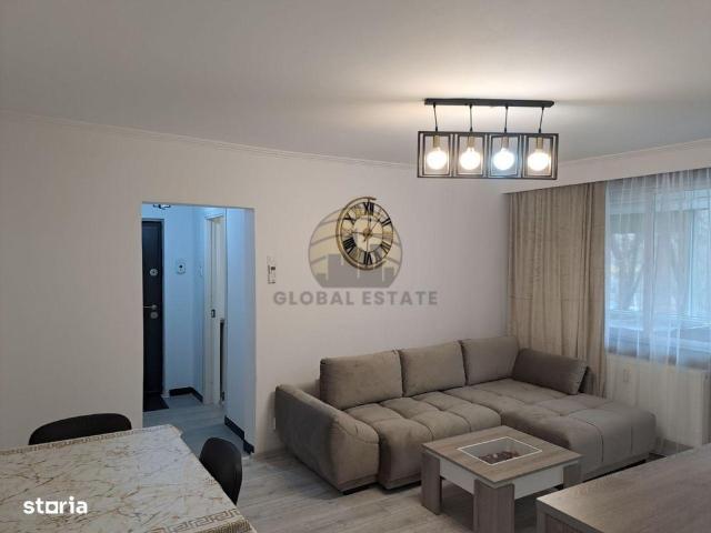 Apartament închirieri în București