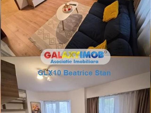 Apartament închirieri în București