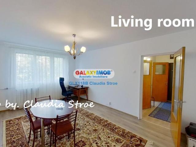 Apartament închirieri în București