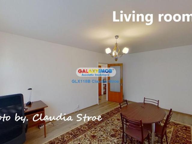 Apartament închirieri în București