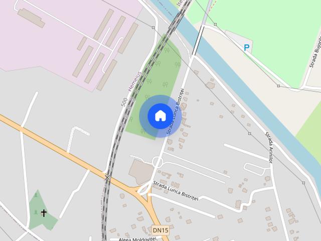 Apartament închirieri în Bacău