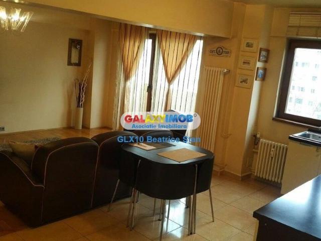 Apartament închirieri în București