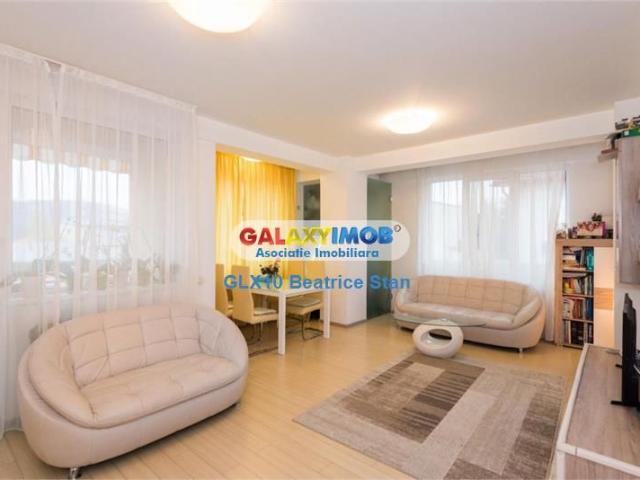 Apartament închirieri în București