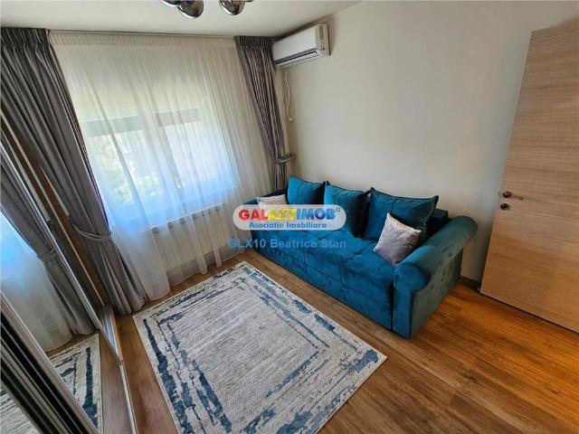 Apartament închirieri în București