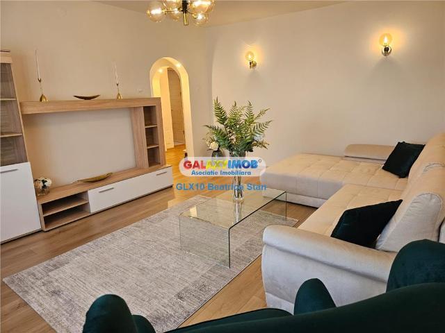 Apartament închirieri în București